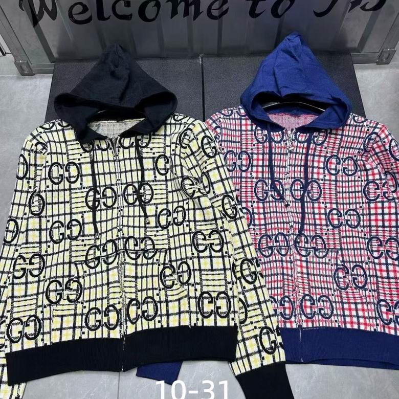 Gucci S-XL 107